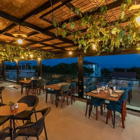 Hotell Arnil