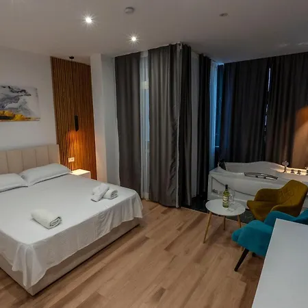 Hotel Arnil